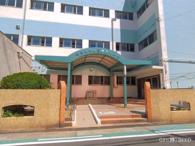 名古屋市立春岡小学校
