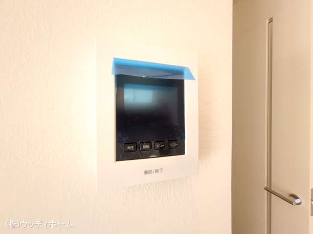 埼玉県越谷市東大沢３丁目の新築戸建て室内設備写真 2025年6月25日撮影