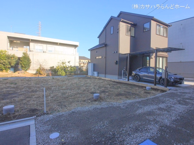 更地・土地