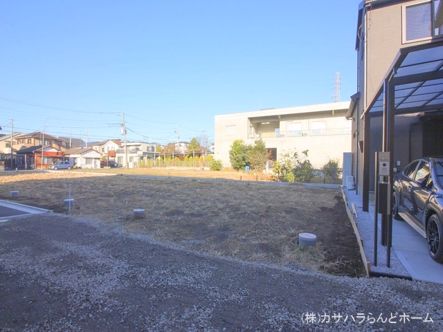 更地・土地