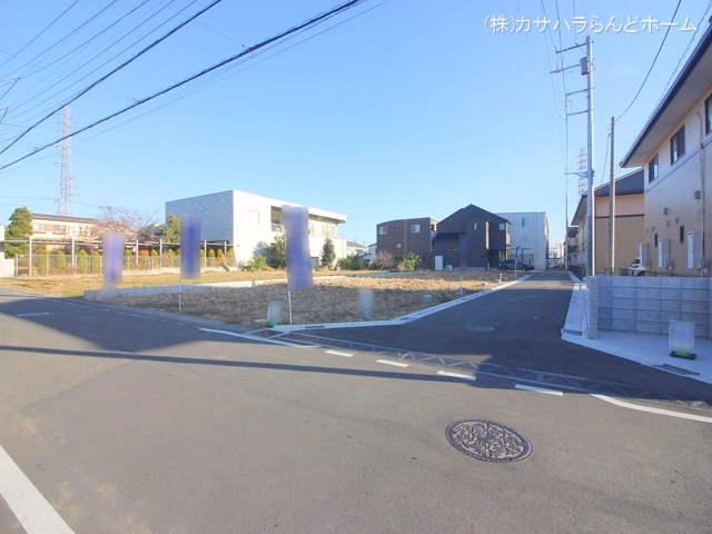 更地・土地