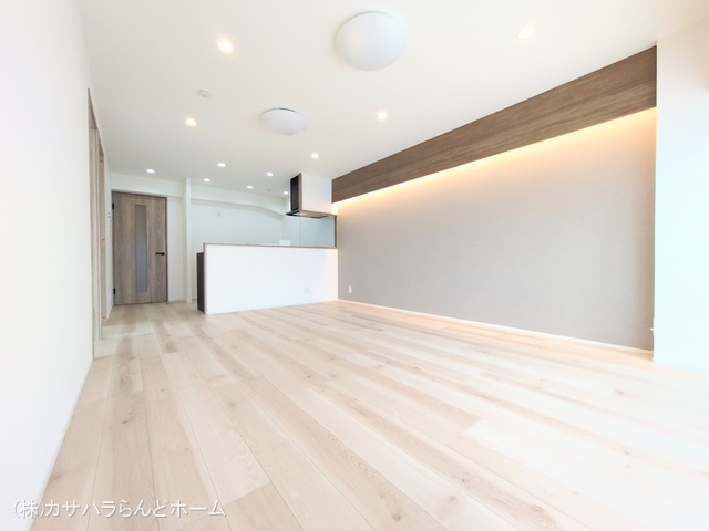 埼玉県川越市新宿町3丁目のマンション『川越新宿マンション』内装写真 2025年8月27日撮影