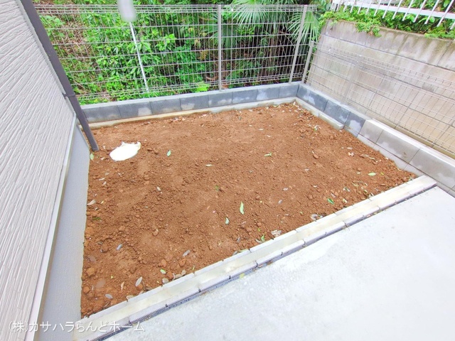 埼玉県川越市仙波町3丁目の新築戸建て完成写真 2025年5月11日撮影