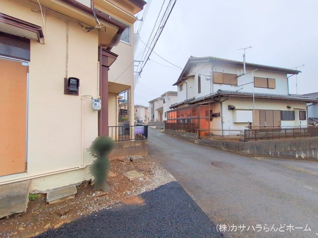更地・土地