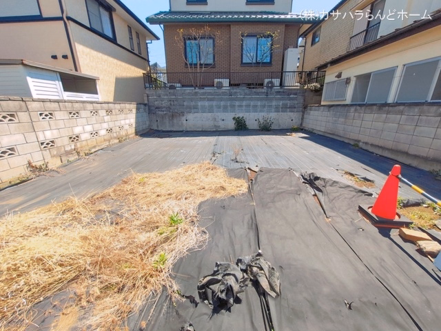 更地・土地