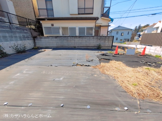 更地・土地