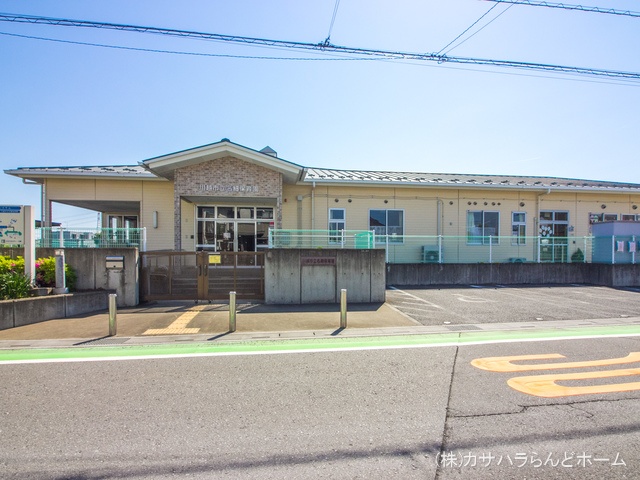 名細保育園 距離960m
