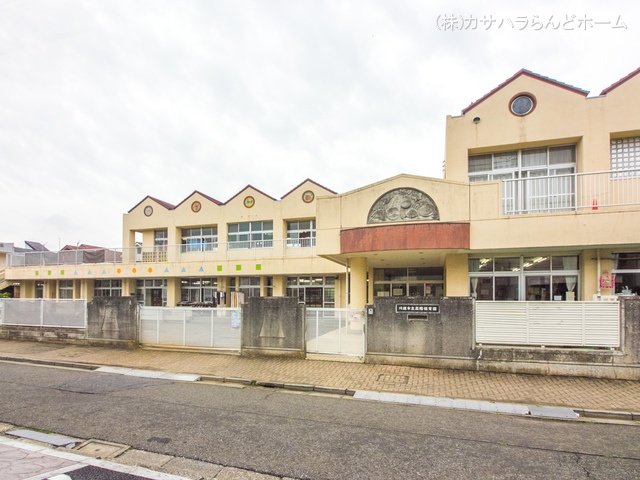 高階保育園 距離870m