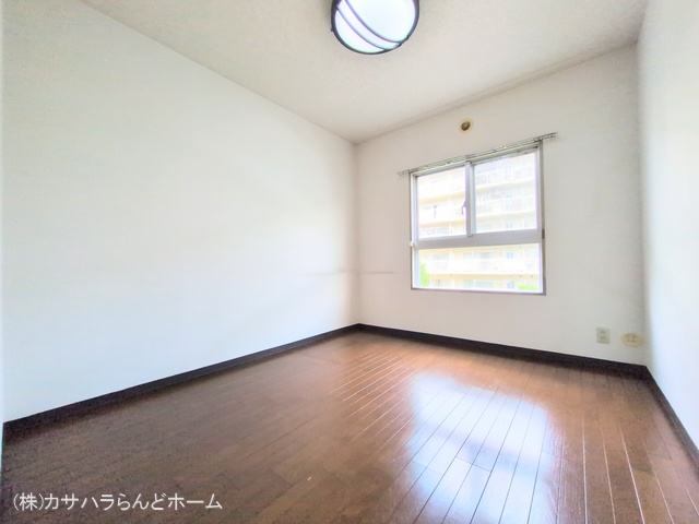 埼玉県川越市大字古谷本郷のマンション『川越グリーンパークI弐号棟』居室サブ写真 2025年8月25日撮影