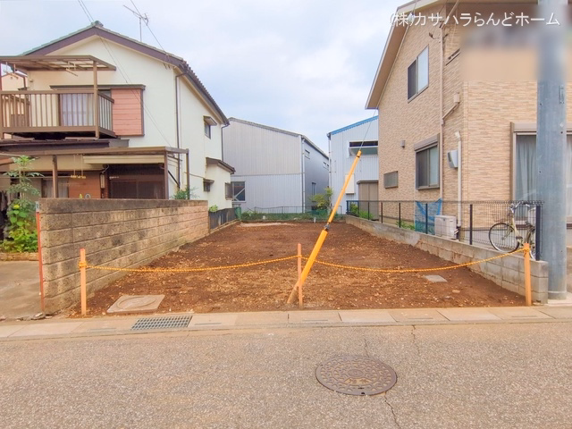更地・土地
