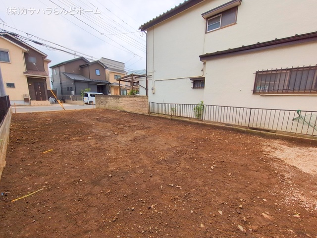 更地・土地