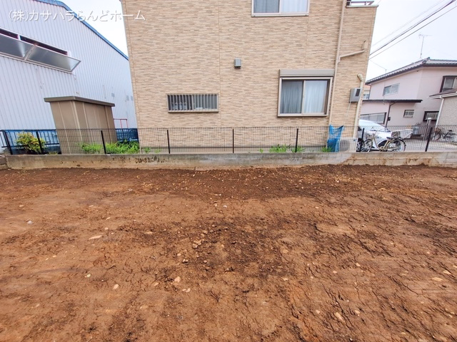 更地・土地