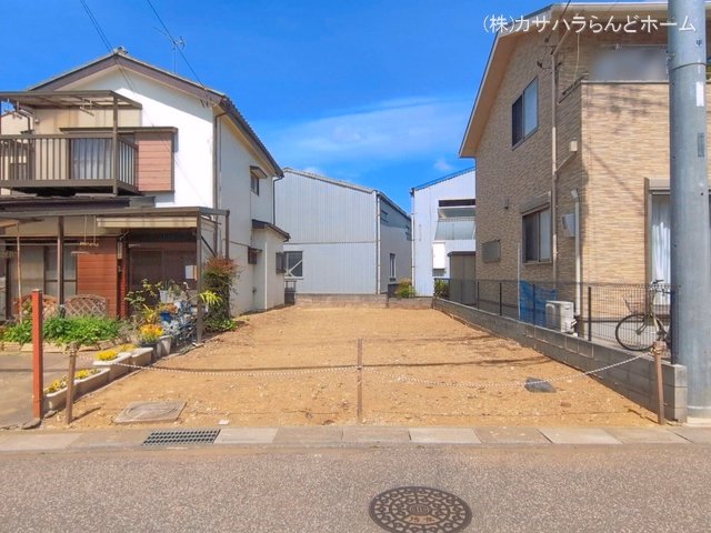 更地・土地