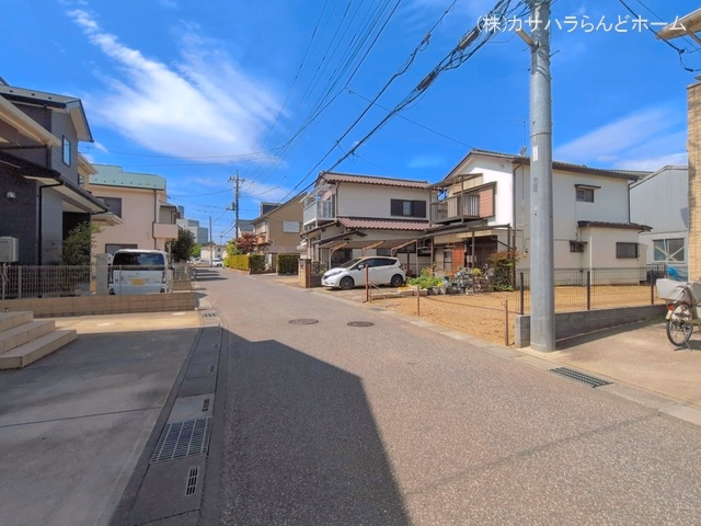 更地・土地