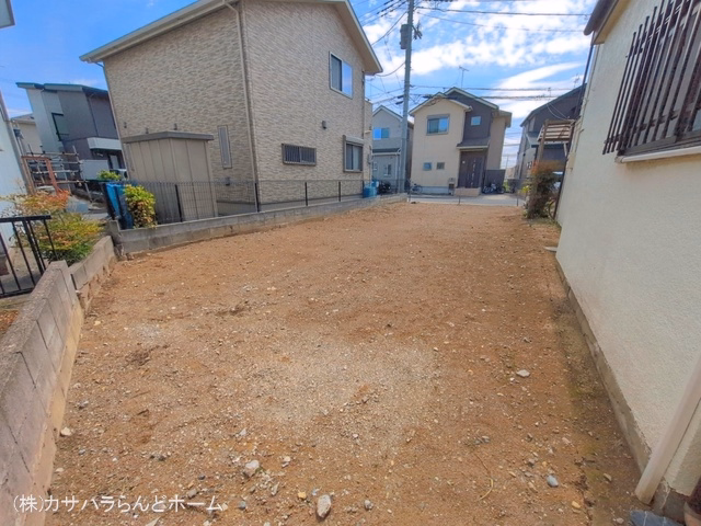 更地・土地