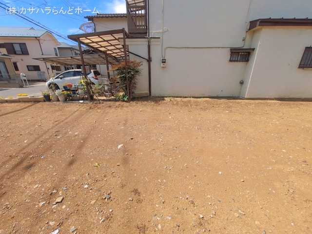 更地・土地