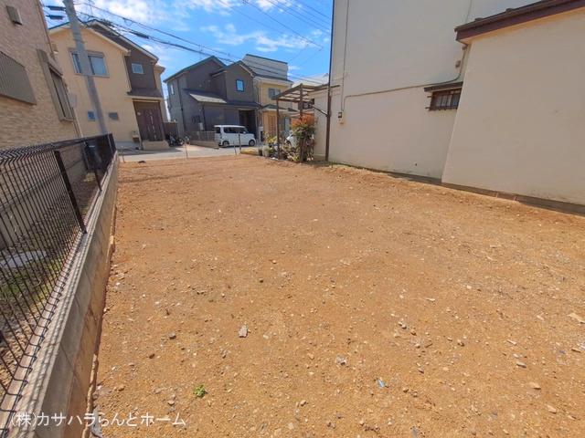 更地・土地