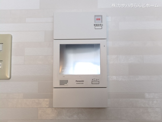 埼玉県坂戸市三光町のマンション『トキオコート坂戸』室内設備写真 2025年8月25日撮影