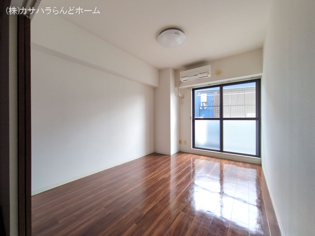 埼玉県坂戸市三光町のマンション『トキオコート坂戸』居室メイン写真 2025年8月25日撮影