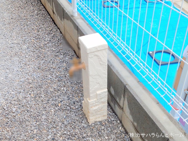 埼玉県川越市志多町の新築戸建て完成写真 2025年6月24日撮影