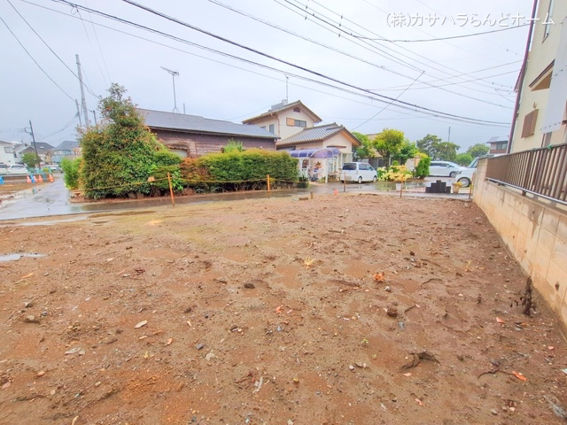 更地・土地