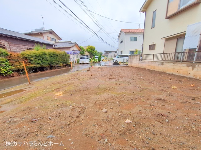 更地・土地