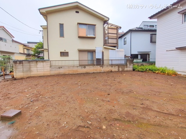 更地・土地