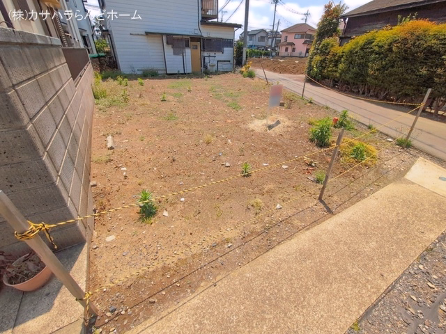 更地・土地