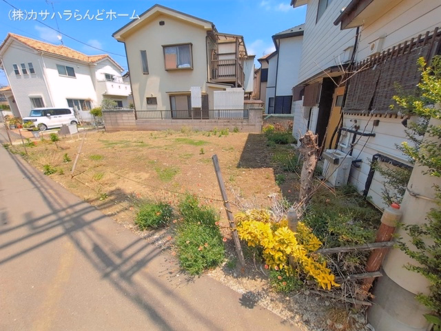 更地・土地