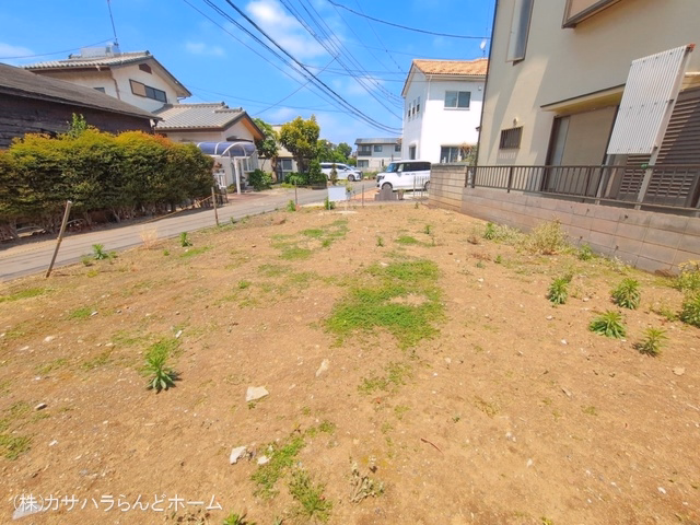 更地・土地