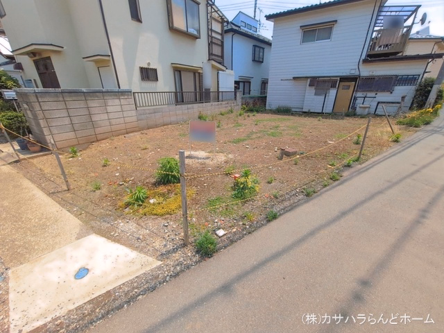 更地・土地