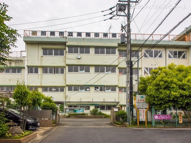 川越市立高階小学校