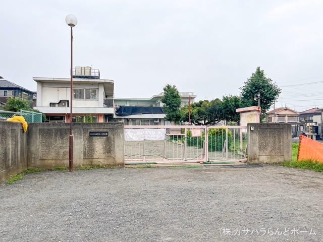 高階第二保育園