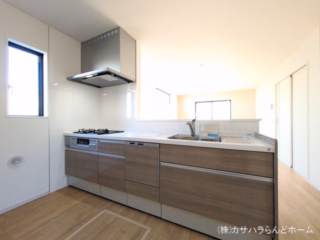 川越市大字山田（戸建）01 キッチン
