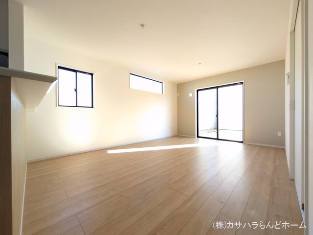 川越市大字山田（戸建）01 内装