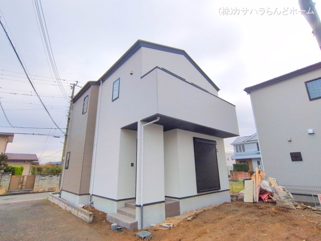 外構