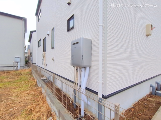 外構