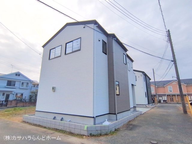 外構