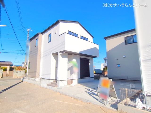 外構