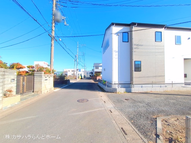 外構