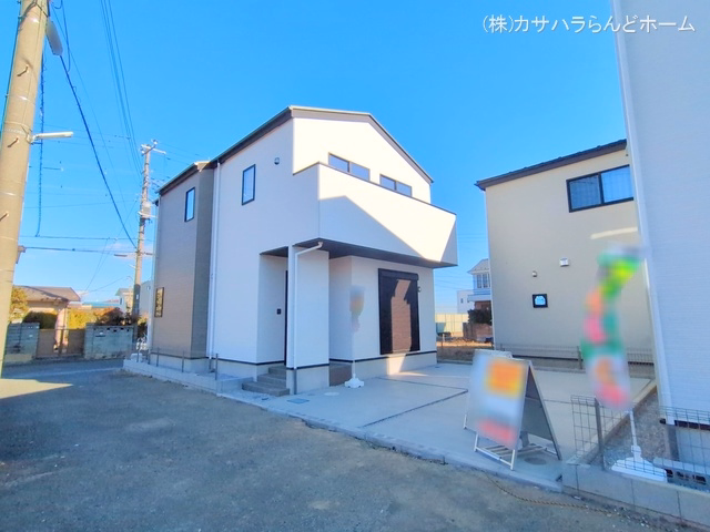 外構