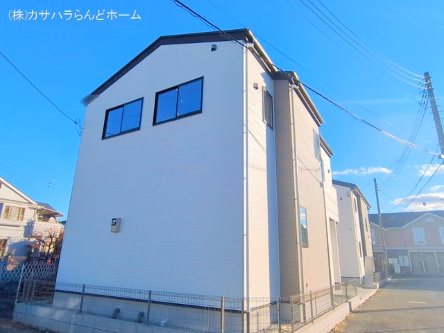 外構