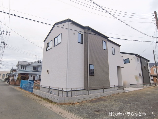 外構
