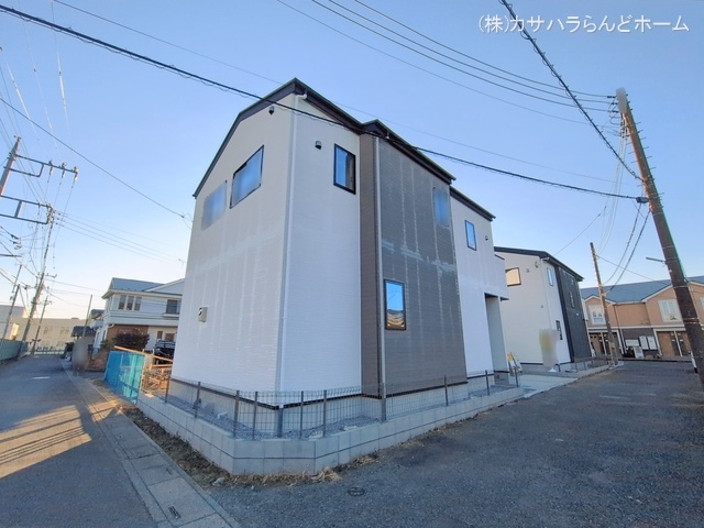 外構