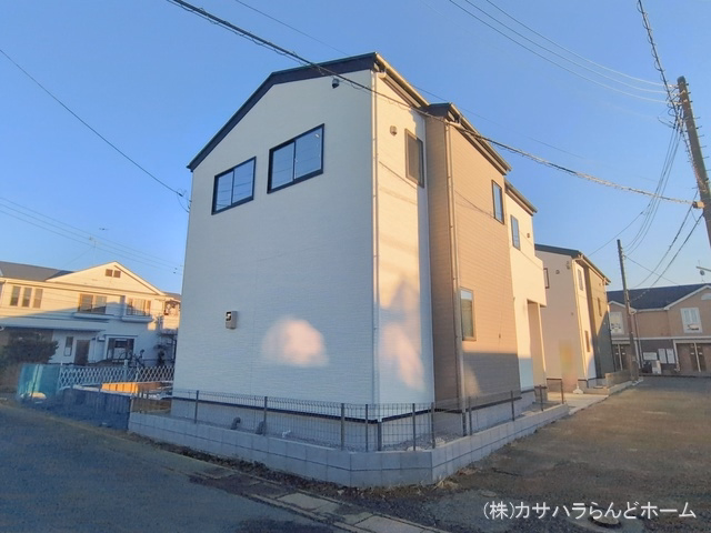 外構
