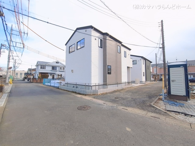 外構