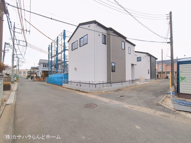 外構