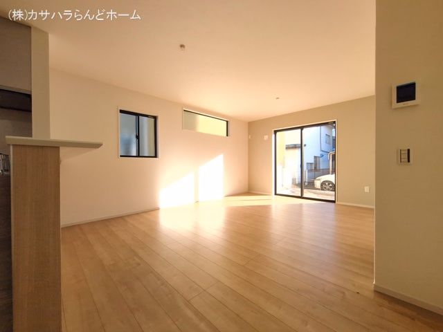 川越市大字山田（戸建）02 内装