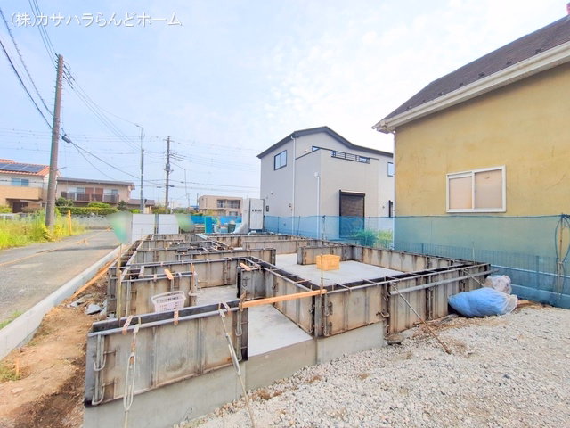 川越市大字山田(戸建)02