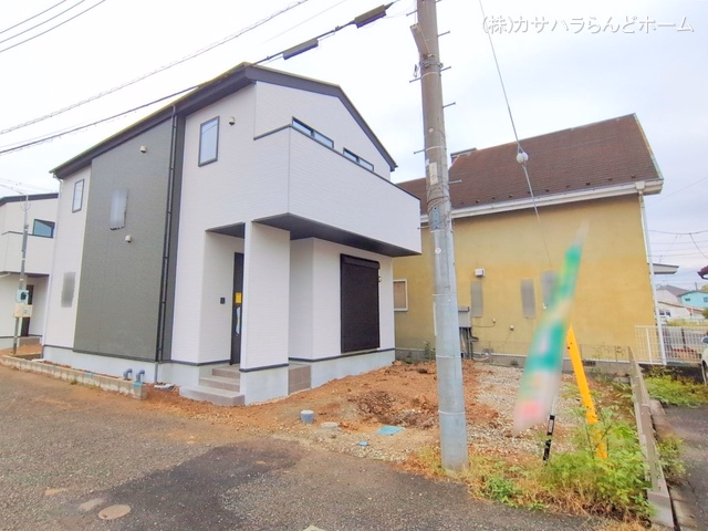 川越市大字山田(戸建)02
